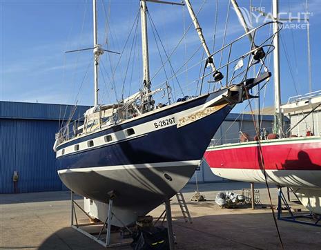 NORDIA NORDIA 45 KETCH