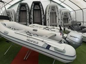 Highfield Classic 340