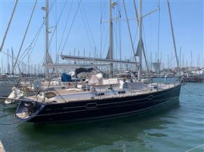 COMAR COMET 51 CC