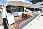 Fairline Targa 65 GTO