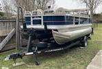 Sun Tracker Bass Buggy 18 DXL - 2024 Sun Tracker Bass Buggy 18 DXL - Photo #3