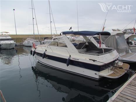 Fairline Targa 33