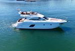 BENETEAU GRAN TURISMO 49 FLY