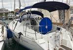 Jeanneau SUN ODYSSEY 36