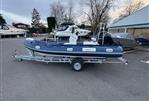 Thanes Marine 16.5 Open - thanes-marine-5-8-diver