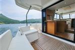 Beneteau Swift Trawler 41 Fly