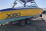 Mastercraft X80