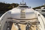 Sunseeker 37 Meter Yacht - Sunseeker 37M