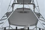 Spencer Yachts Custom Carolina Express Sportfish - Tower ladder