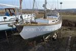 Bruce Roberts Custom Build 36