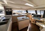 Fountaine Pajot SABA 50