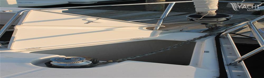 2006 Beneteau