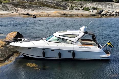 Jeanneau Prestige 34 HT