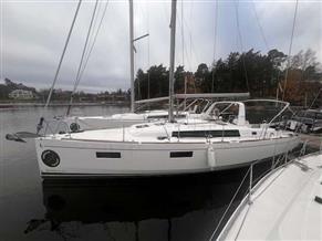 BENETEAU OCEANIS 38.1