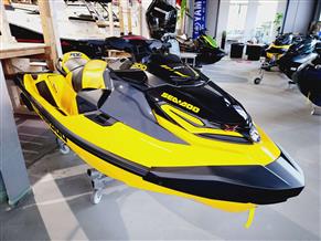 SEA DOO SEA DOO 300 RXT XRS