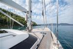 Contest Yachts 62 CS