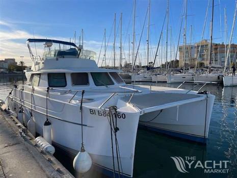 FOUNTAINE PAJOT MARYLAND 37