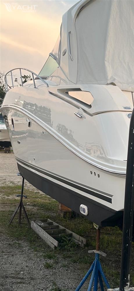 2008 Sea Ray