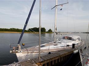 Bavaria Bavaria 42/3 Cruiser