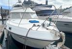 Fairline Turbo 36