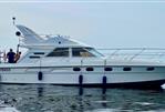 Fairline 43 Flybridge