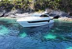 Princess V53 - Princess V53 2006 for sale