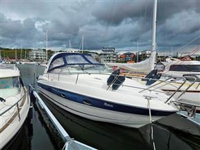 Bavaria 30 Sport