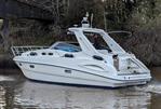 Sealine S38