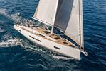 HANSE YACHTS HANSE 460