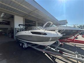 BAYLINER BAYLINER VR5 CUDDY