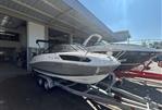 BAYLINER BAYLINER VR5 CUDDY