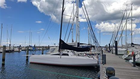 DEHLER DEHLER 30 ONE DESIGN