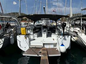 JEANNEAU SUN ODYSSEY 440