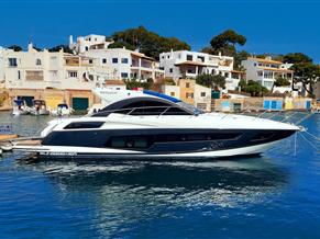 Sunseeker San Remo