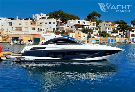 Sunseeker San Remo - 0 - Main