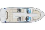 Regal 2700 Bowrider - Manufacturer Provided Image