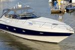 SUNSEEKER Sunseeker Camargue 44 - sunseeker-camargue-44-cruising-altitude-3