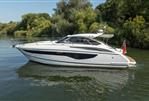 Princess V40 - Princess V40 For Sale