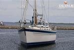 Hallberg Rassy 42 F - Picture 7