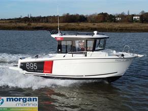 JEANNEAU MERRY FISHER 695 SPORT SÉRIE 2