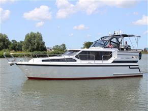 Gruno 38 Elite