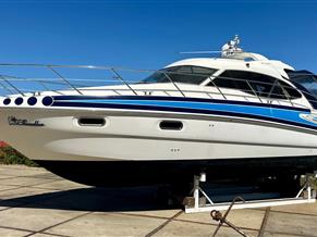 Sealine SC39