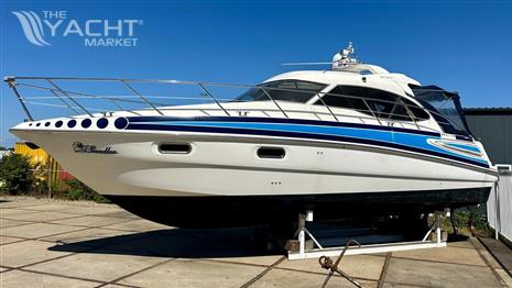 Sealine SC39