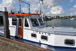 Duwsleepboot Werkvaartuig 16.85, CvO Rijn - Duwsleepboot Werkvaartuig 16.85, CvO Rijn