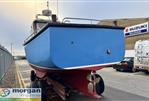 Holton  24 Cygnus - 7m-pilot-style-work-boat-stern-2