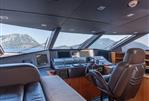 Sunseeker 30 Metre Yacht - 24 - Wheell House