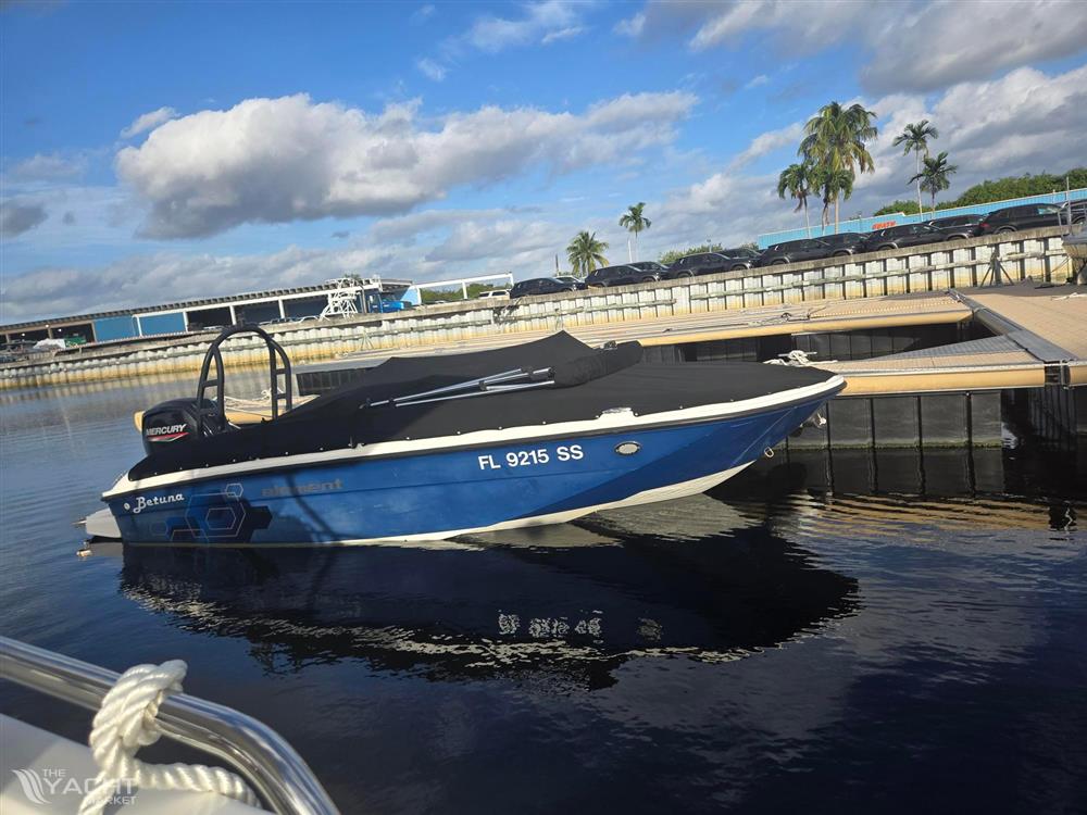 2020 Bayliner