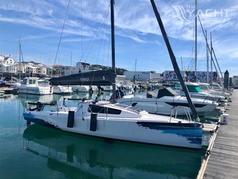 BENETEAU FIRST 24 SE