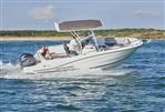 Jeanneau Cap Camarat 6.5 CC S3