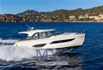 Marex 440 Gourmet Cruiser - MAREX 440  (2)